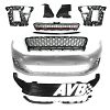 Frontbumper