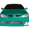 Bodykit