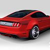 Fender flares