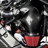 Air intake