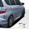 Bodykit
