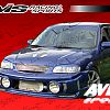 Frontbumper