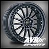 Wheel