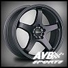 Wheel