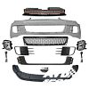 Frontbumper