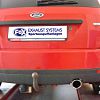 Exhaust (diesel)
