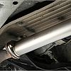 Testpipe