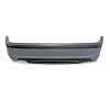 Rearbumper