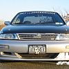 Frontbumper