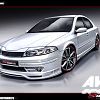Bodykit