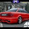 Rearbumper
