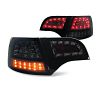 Taillights