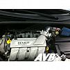 Short ram air intake