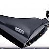 Aero form I intake