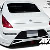 Rearbumper