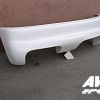 Rearbumper