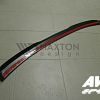Rear wing
