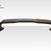 Rear wing