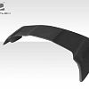 Rear wing