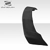 Rear wing