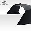 Rear wing