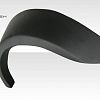 Fender flares (rear)