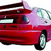 Rear wing