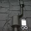 Exhaust