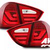 Taillights E91