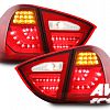 Taillights E91