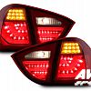 Taillights E91