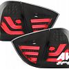 Taillights E91