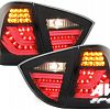 Taillights E91