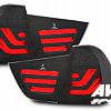 Taillights E91