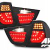 Taillights E91