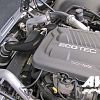 Cold air intake
