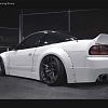 Bodykit