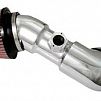 Short ram air intake