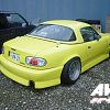Bodykit