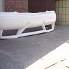 Rearbumper