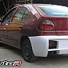 Rearbumper
