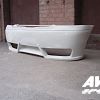 Rearbumper