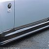 Sideskirts