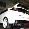 Exhaust