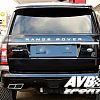 Bodykit