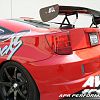 Rear Wing