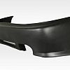 Rearbumper
