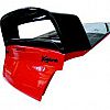Rear wing