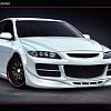 Frontbumper
