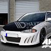 Frontbumper